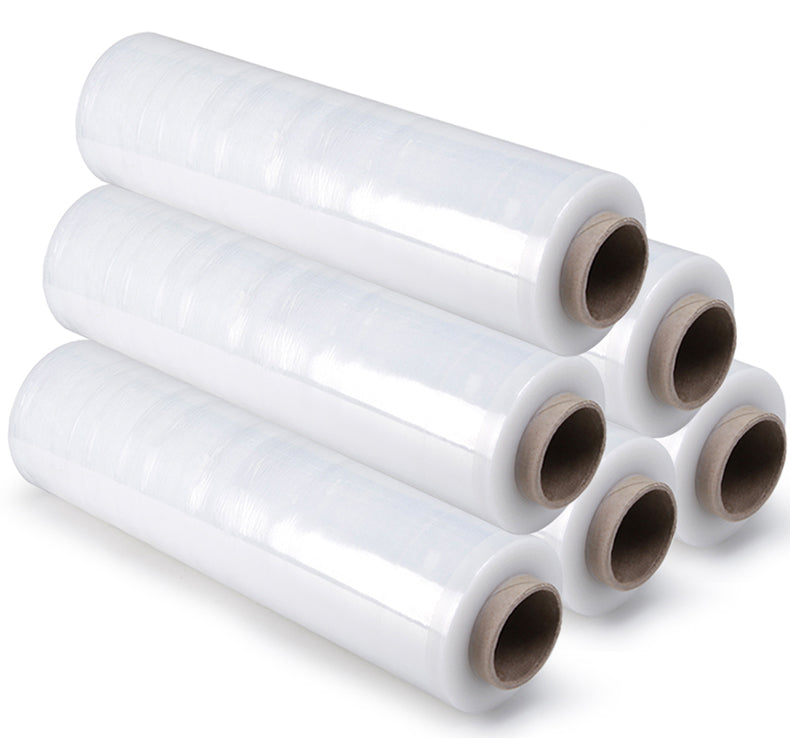 F. STRETCH TRANS 50X20 BR 2 KG (6 U)