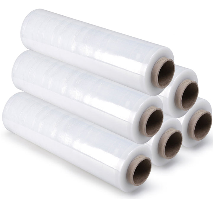 F. STRETCH TRANS 50X20 BR 2 KG (6 U)