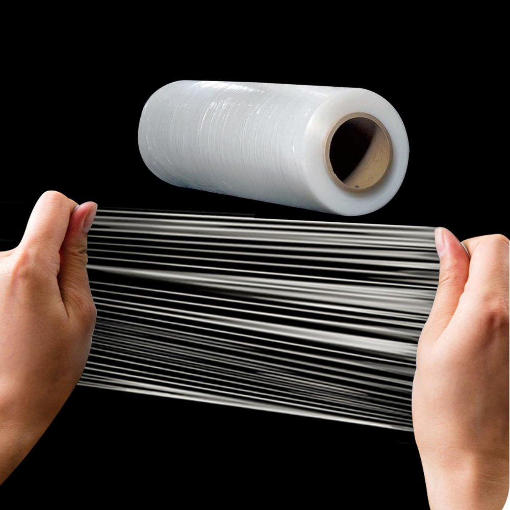 F. STRETCH TRANS 50X20 BR 1 KG (6 U)